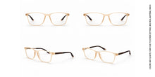 VUE-D654 Light Brown