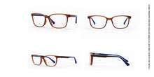 VUE-D631 Brown