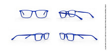 VUE-D621 Blue