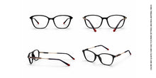 VUE-D628 Black
