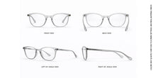 VUE-D649 Transparent Grey