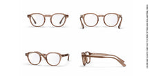 VUE-D619 Light Brown