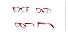 VUE-D634 Red