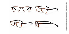 VUE-D638 Brown