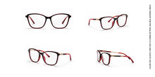 VUE-D628 Red