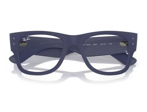 RAYBAN -ORX7840V520752