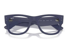 RAYBAN -ORX7840V520752