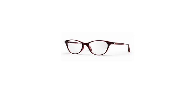 VUE-D651 Red