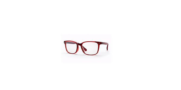 VUE-D634 Red