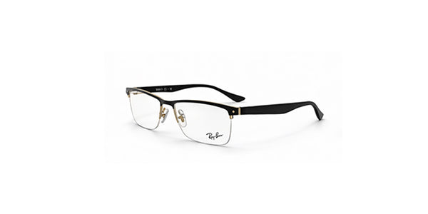 Ray-Ban ORX64431306353