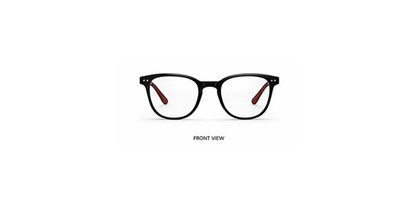 VUE-D656 Black