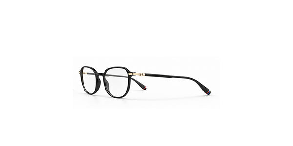 VUED657 Black