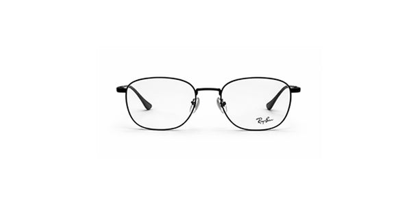 Ray-Ban ORX6496250951