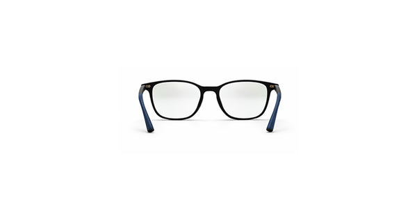 VUE-D638 Black
