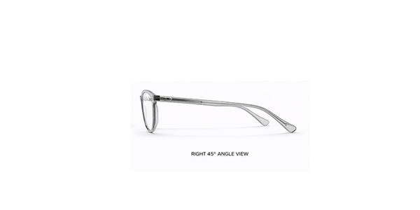 VUE-D649 Transparent Grey
