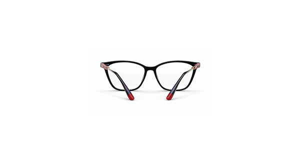 VUE-D628 Red