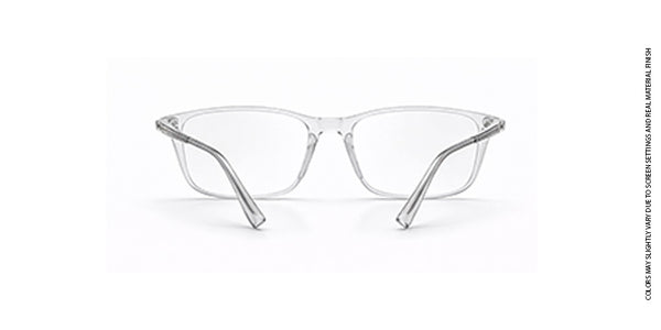 Vue TRMJ25005 Transparent Grey