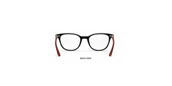 VUE-D656 Black