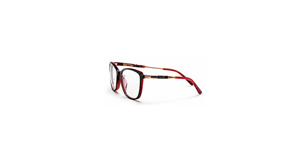 VUE-D628 Red