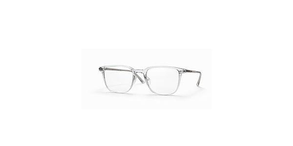 VUE-D655 Transparent Grey
