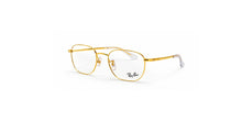 Ray-Ban 0RX65221250055