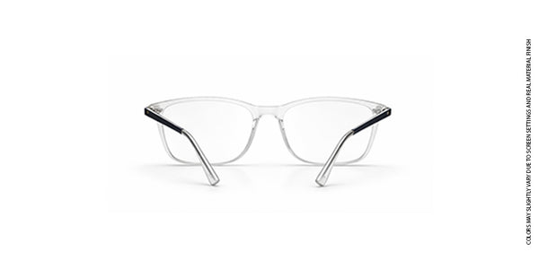 Vue TRMJ25004 Transparent Grey