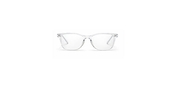 VUE-D637 Transparent White