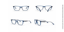 Vue TRMJ25004 Blue