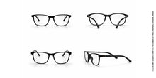 Vue TRMJ25003 Black
