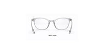VUE-D649 Transparent Grey