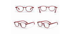 VUED630 Red