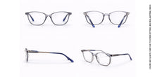 Vue-D628 Silver