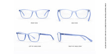 VUE-D621 Light Blue