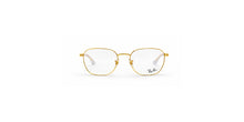 Ray-Ban 0RX65221250055