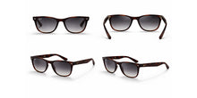 Ray-Ban 0RB3548N004/7154