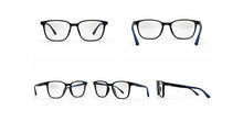 VUE-D638 Black
