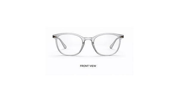 VUE-D649 Transparent Grey