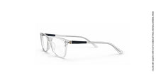Vue TRMJ25004 Transparent Grey