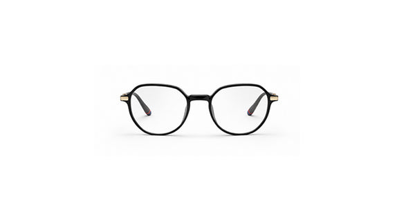 VUED657 Black