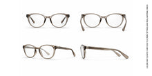 VUE-D622 Transparent Grey