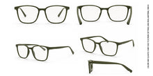VUE-D633 Green