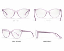 VUE-D601 Light Purple