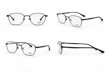 Ray-Ban ORX6496250951