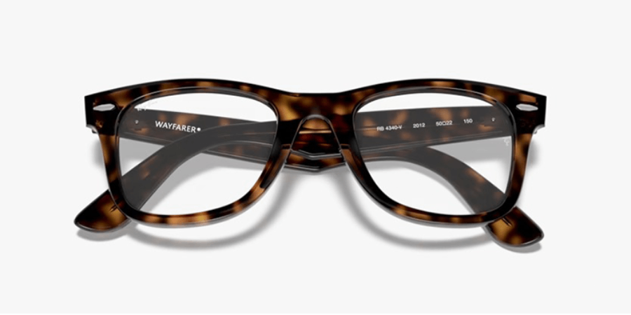 RAYBAN - ORX4340V201250