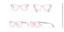 VUED609 Pink