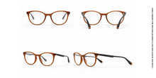 VUED653 Orange
