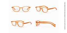 VUED630 Orange