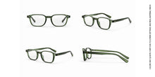 VUED610 Green