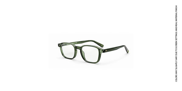 VUED610 Green