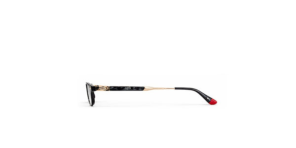 VUED650 Black